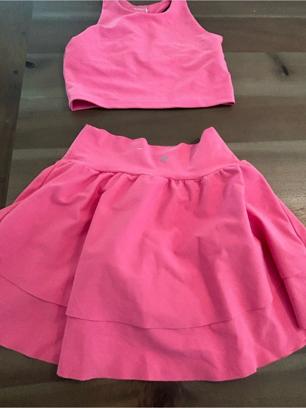Old Navy two sleeveless